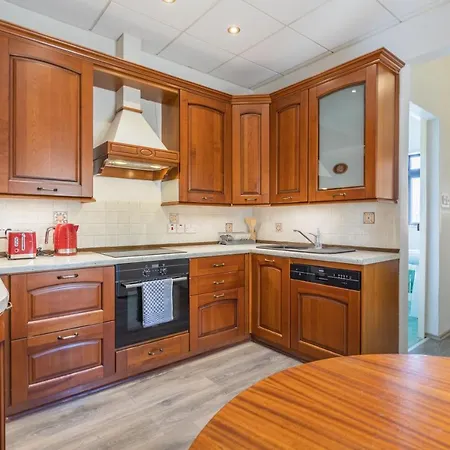 Charming Duplex In The Centre Of Daire