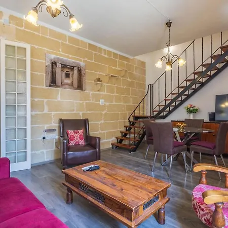 Daire Charming Duplex In The Centre Of *