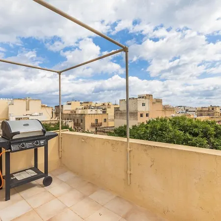 Daire Charming Duplex In The Centre Of *